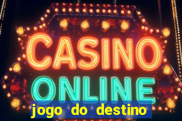 jogo do destino serie turca